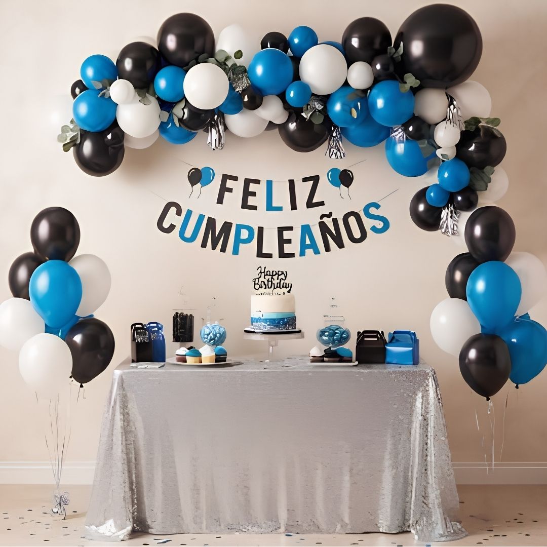 Globos Standard