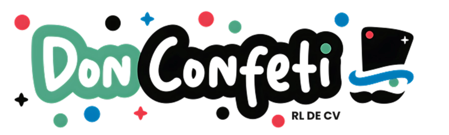 Don Confeti